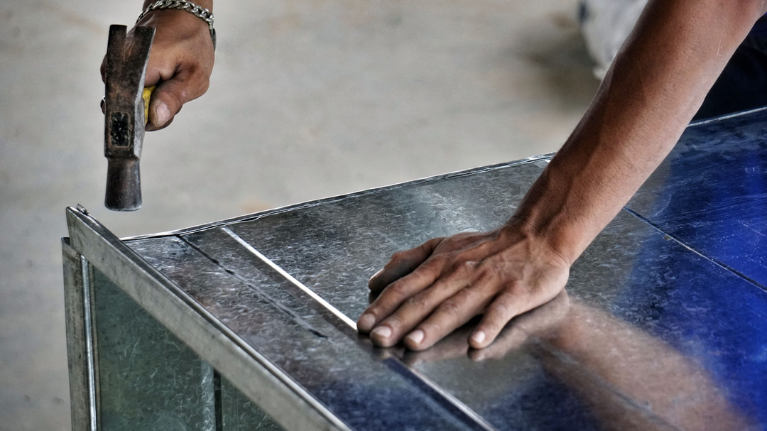 In Honor Of Your Work